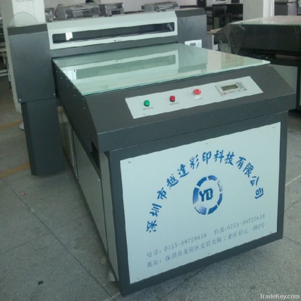 professional inkjet glass printer