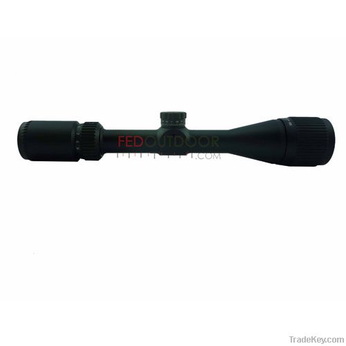 all Magnification Rifle scopes