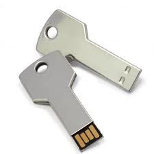 Key001 Usb Flash Drive