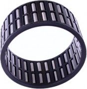 The needle roller bearing