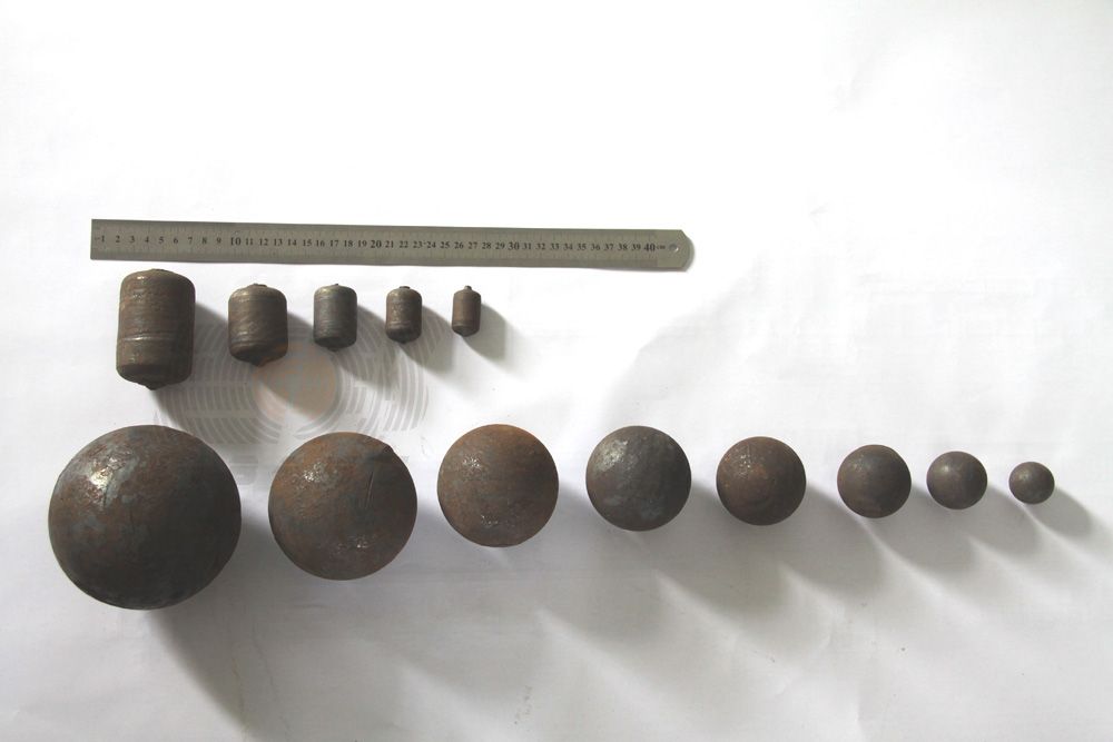 china manufacturer of grinding steel ball