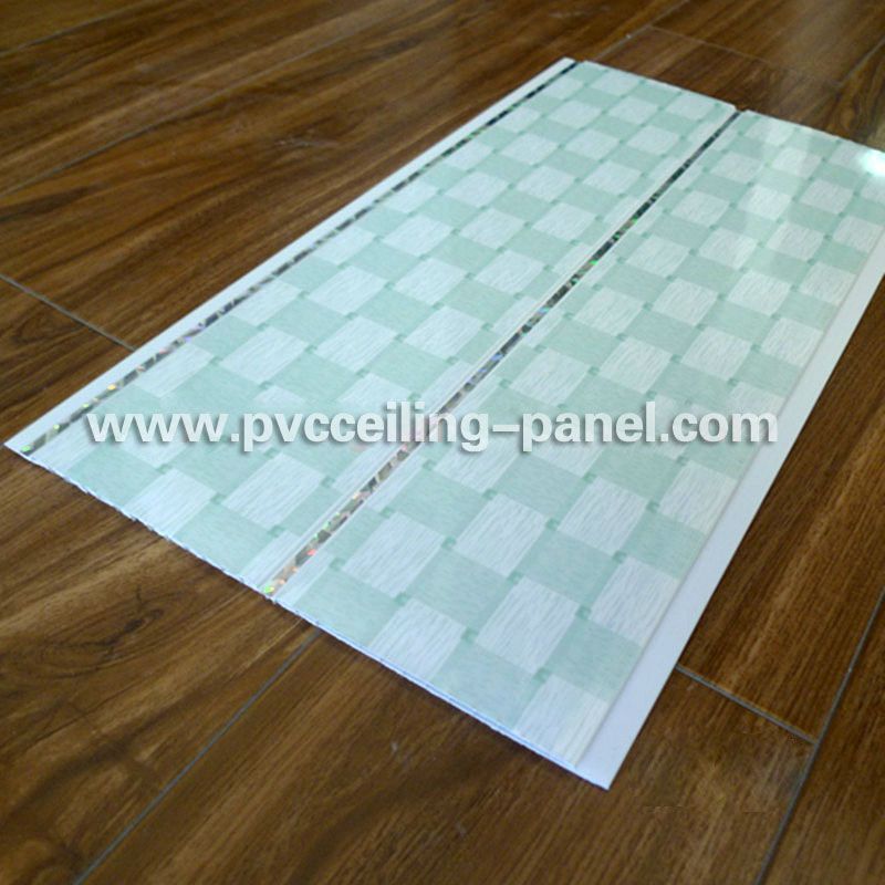 Plastic Ceilings PVC Panel Africa Best Design