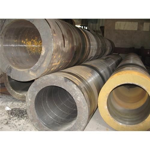 carbon steel pipe