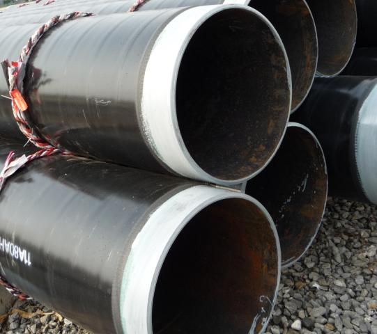 carbon steel pipe