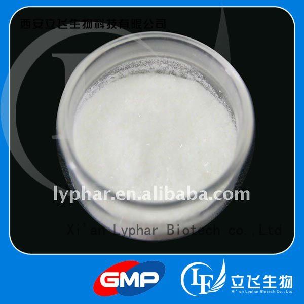 Low molecular weight! Hyaluronic acid/Hyaluronic acid powder