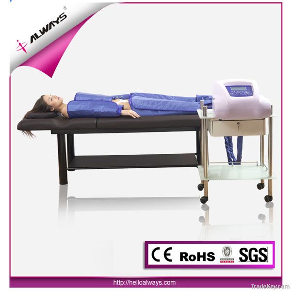 lowest price pressotherapy weight lossing