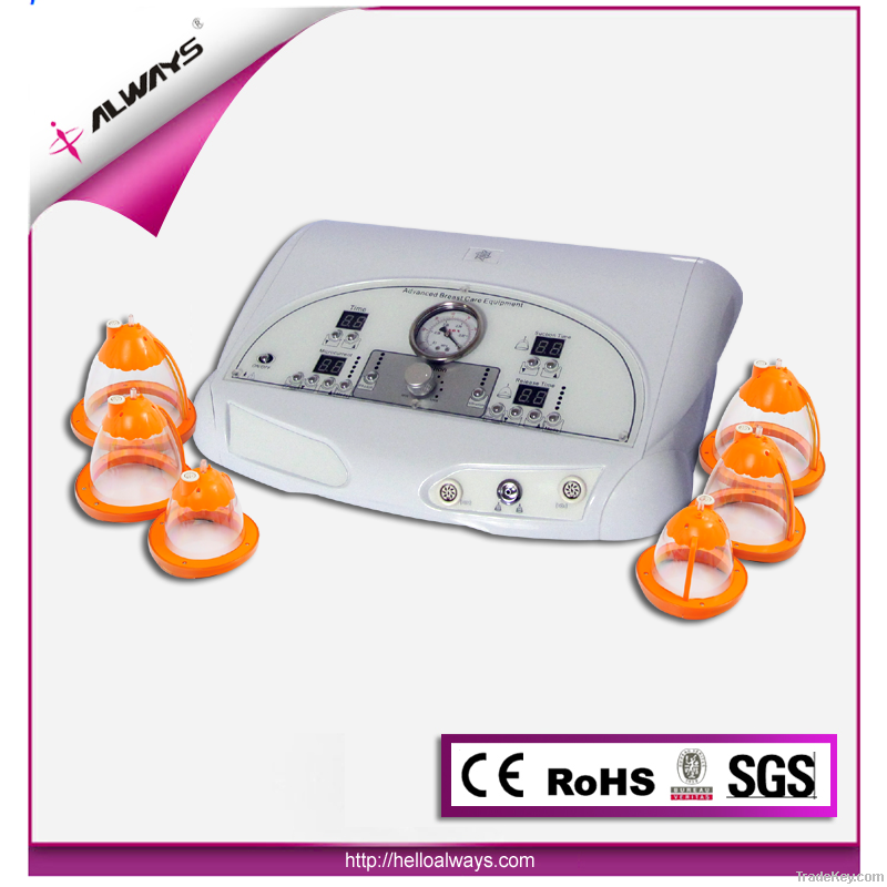 vacuum breast enhancement equipment AB-608