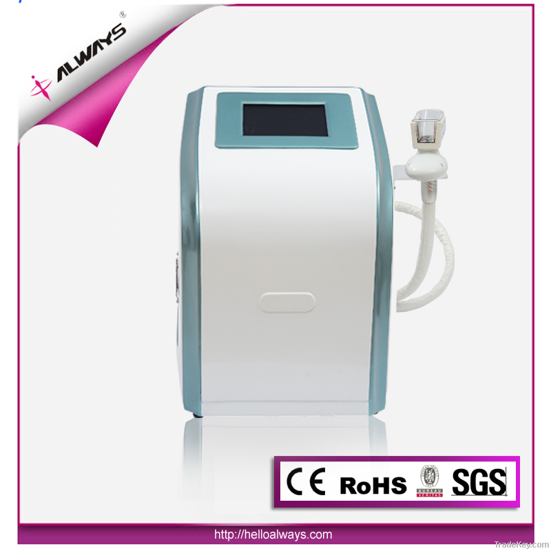 2014 high quality cryolipolysis weight loss beauty equipment