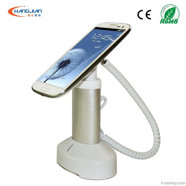 2014 Hot Sale  Anti-Theft Holder for mobile phone