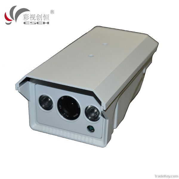 900tvl ccd ir color camera security protection