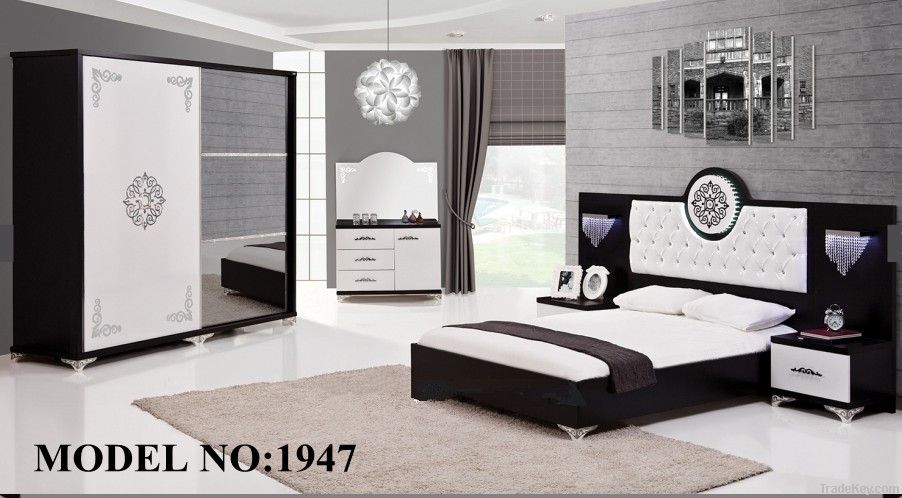 turkish style bedroom set