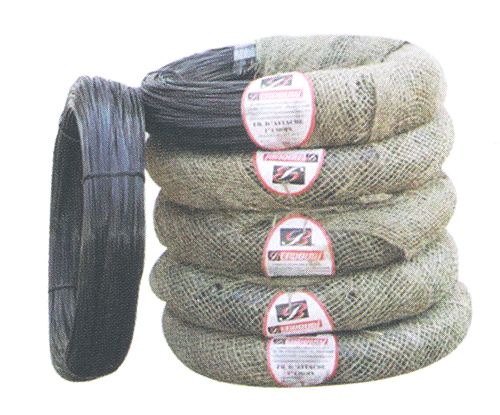 Black Annealed Iron Wire