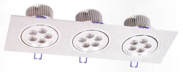 LED Spot Lights