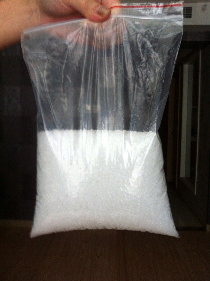 LLDPE virgin granule