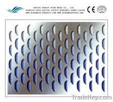 Perforated Metal