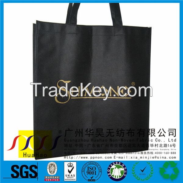 Promotional Environmental Nonwoven Bag, Reusable Non-Woven Bag, Tote Non Woven Bag for Shopping