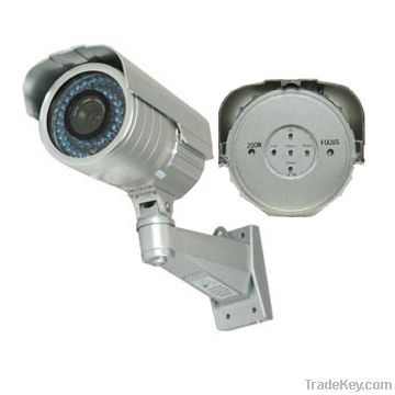 2014 latest IR outdoor cheap high quality security CCTV Camera