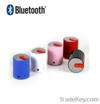 Wireless Bluetooth Speaker