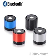 Wireless Bluetooth Speaker