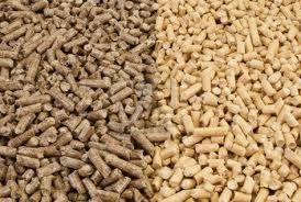 Wood Pellets