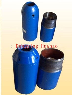 Oil Well Cementing Tools Float Shoe / Floating Shoe