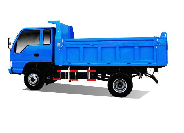 6Ton  Dump  truck