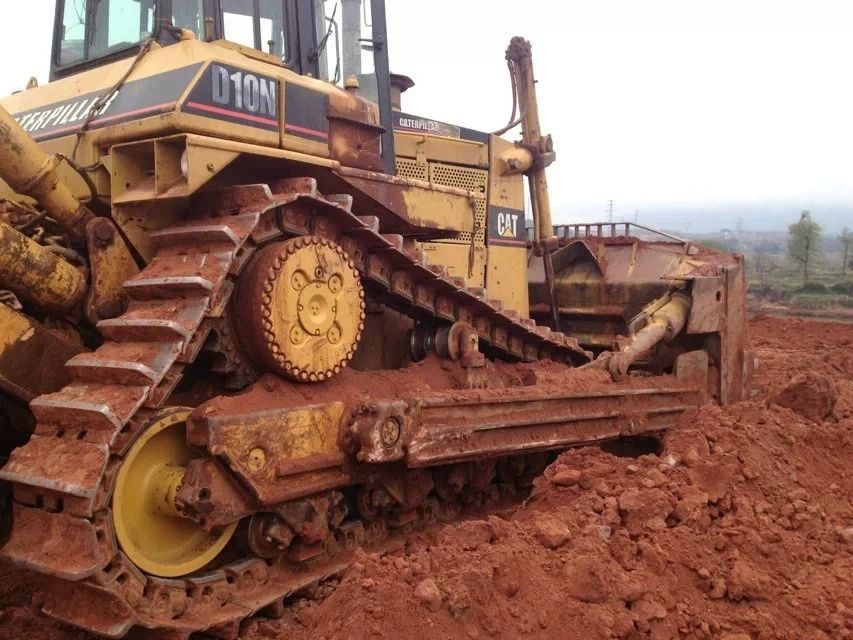 used bulldozer D10N, cat bulldozers