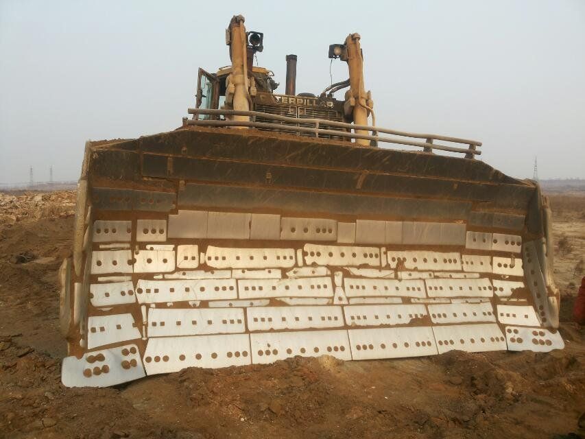 used cat bulldozer D11N, second hand bulldozer