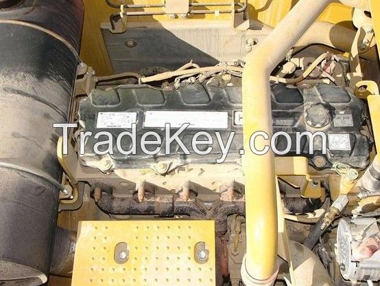 used CAT 330D excavator, second hand excavator