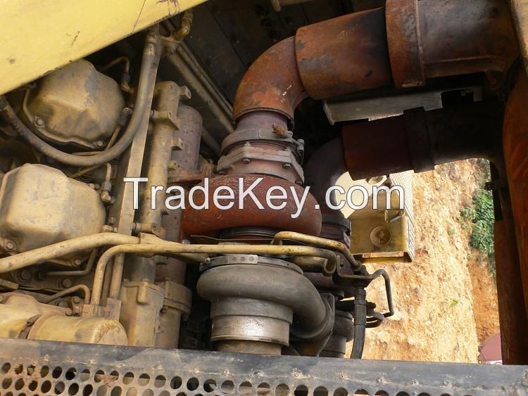 used cat bulldozer D11N, second hand bulldozer