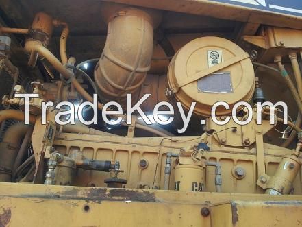 used cat bulldozer D8R