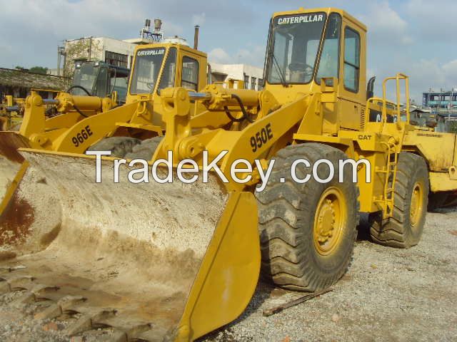 USED CAT 950E