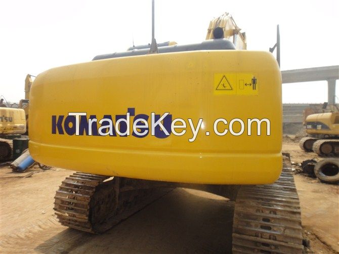 used CAT 330D excavator, second hand excavator