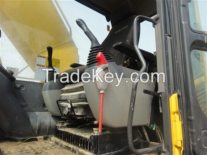 used CAT 330D excavator, second hand excavator