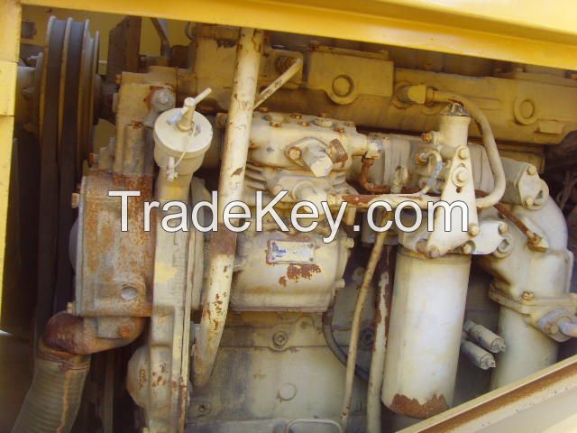 USED CAT 950E