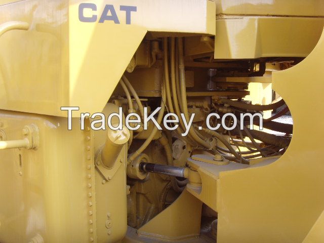 USED CAT 950E