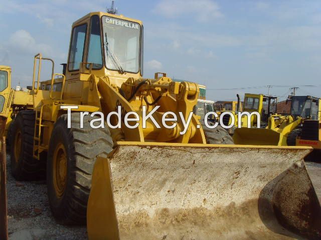 USED CAT 950E