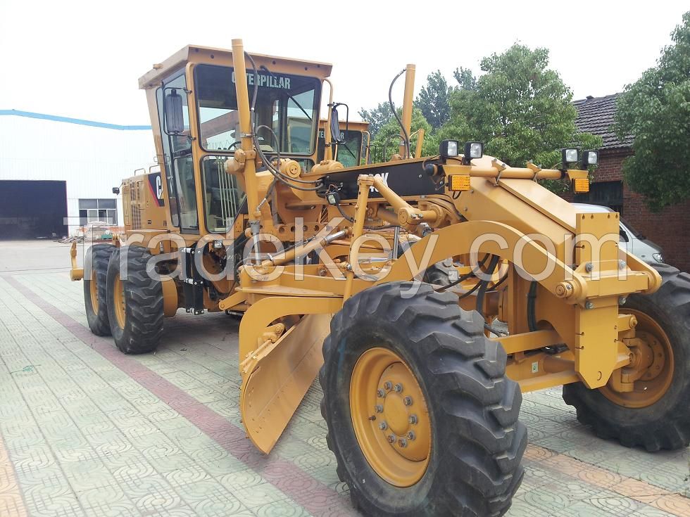 Used Komatsu PC220-7 excavator