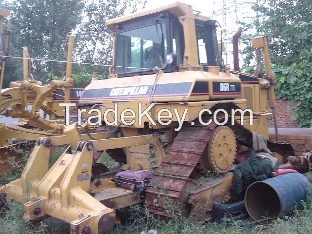 USED CAT 950E