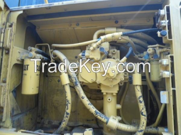 Used Cat 345C Excavator