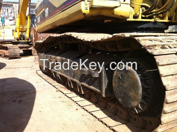 used cat 330B Excavator