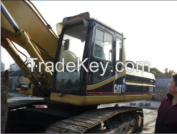 used Excavator CAT330B