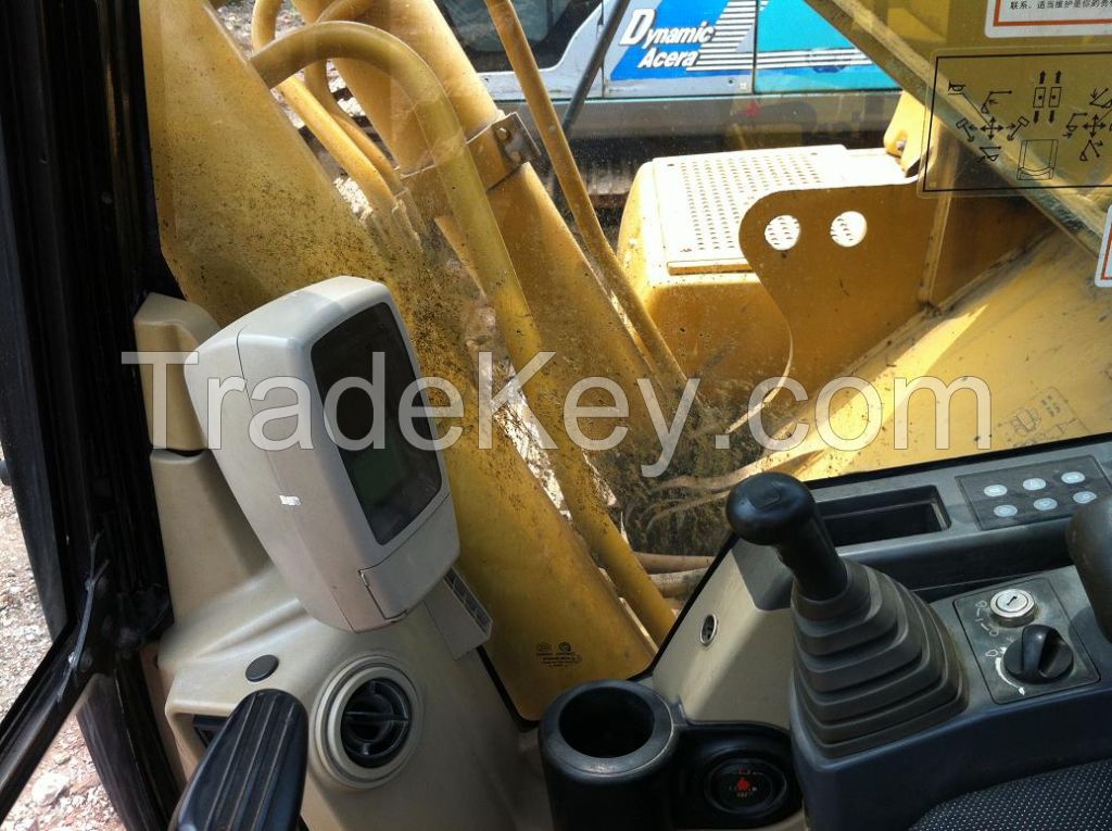 used excavator 330C