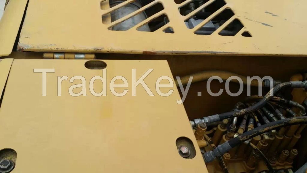 hot sales used excavator CAT307C