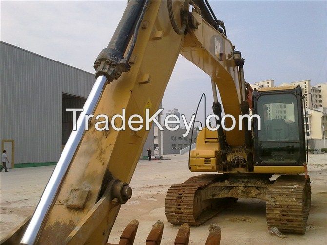 hot sales used excavator CAT315D