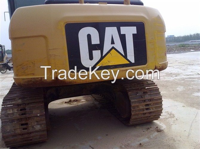 hot sales used excavator CAT315D