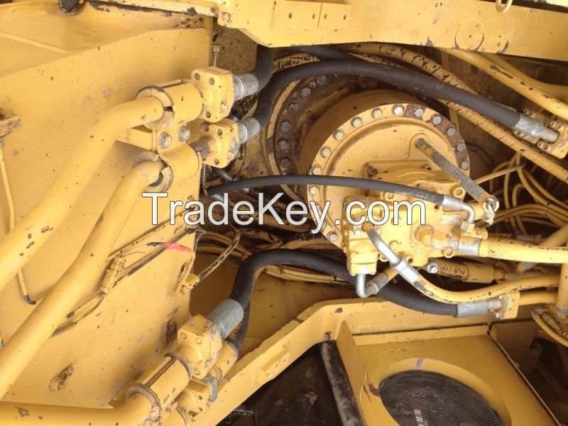 hot sales used excavator CAT336D