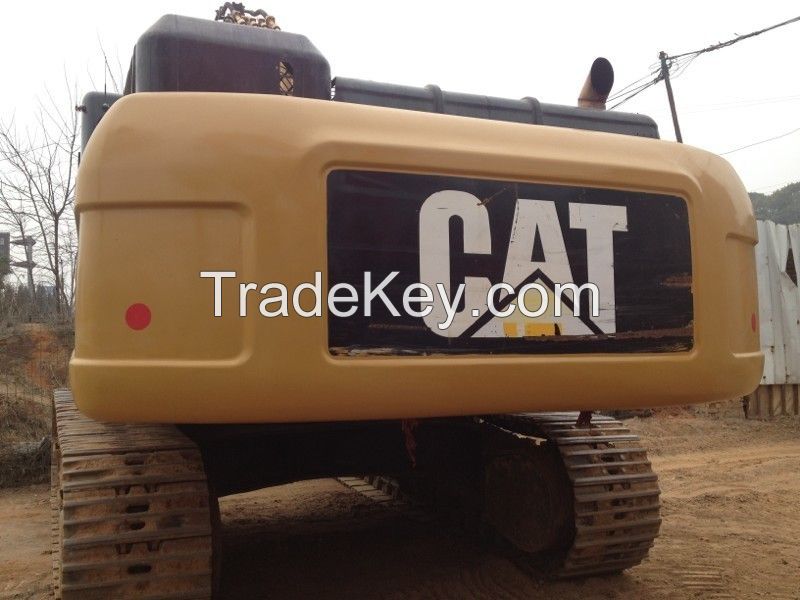 hot sales used excavator CAT336D