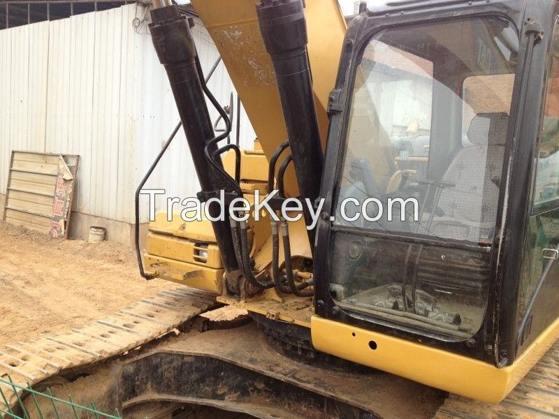 hot sales used excavator CAT336D