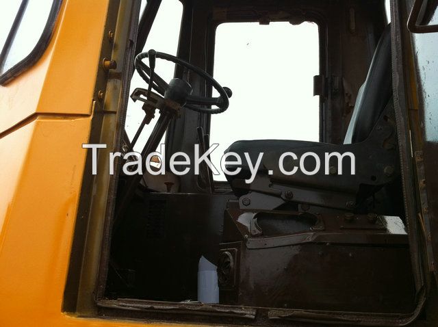 used loader Cat 950E